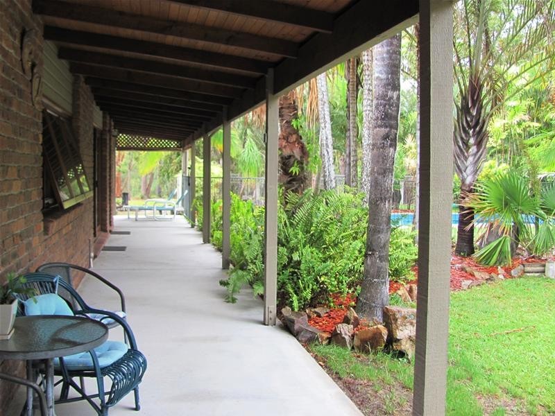 2452 Round Hill Road, Agnes Water QLD 4677
