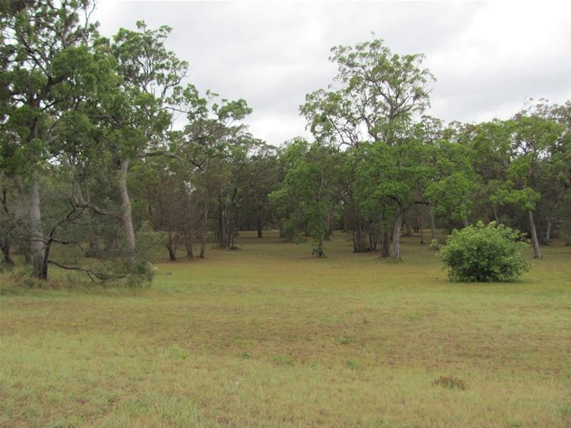 2452 Round Hill Road, Agnes Water QLD 4677