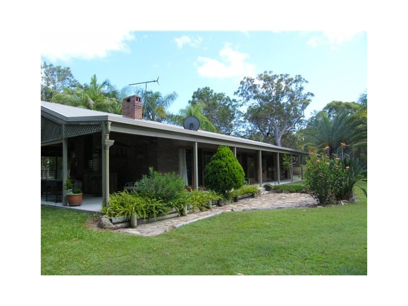 2452 Round Hill Road, Agnes Water QLD 4677