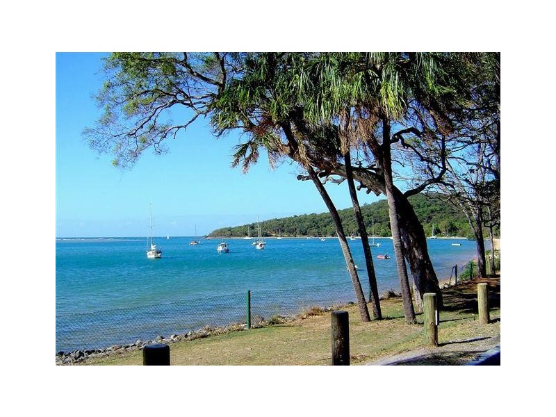 2452 Round Hill Road, Agnes Water QLD 4677