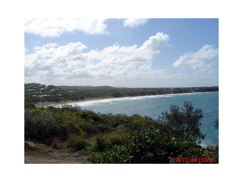 2452 Round Hill Road, Agnes Water QLD 4677