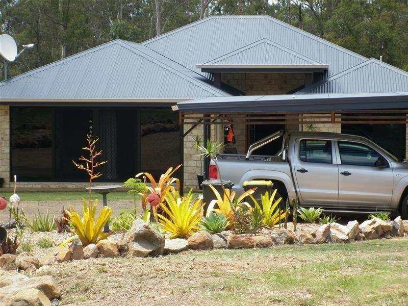 Avondale QLD 4670