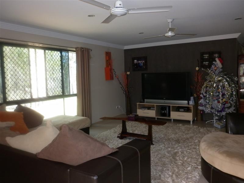 Avondale QLD 4670