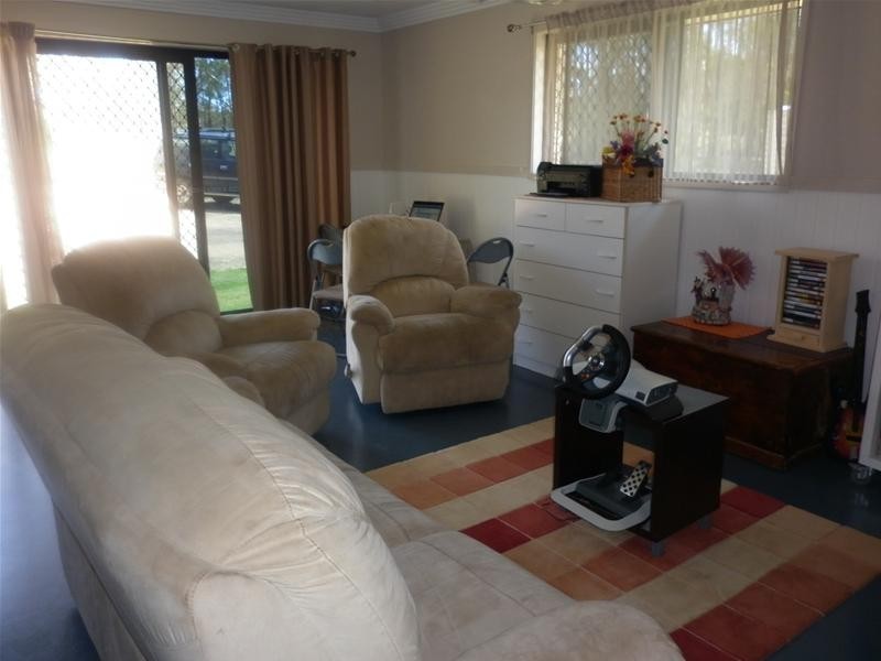 Avondale QLD 4670