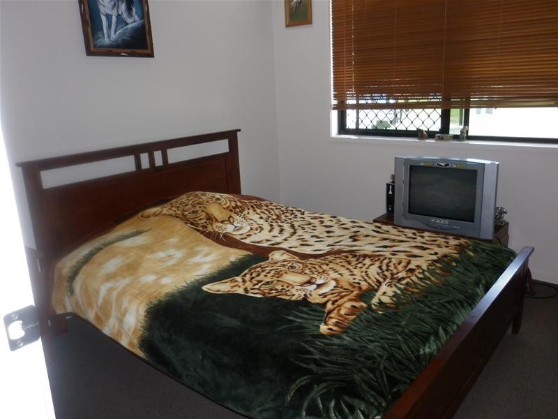 Avondale QLD 4670
