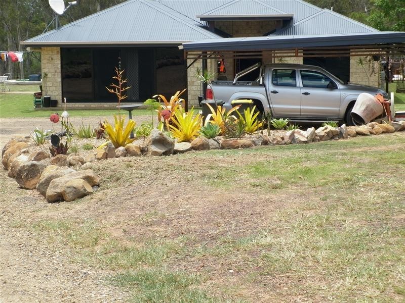 Avondale QLD 4670