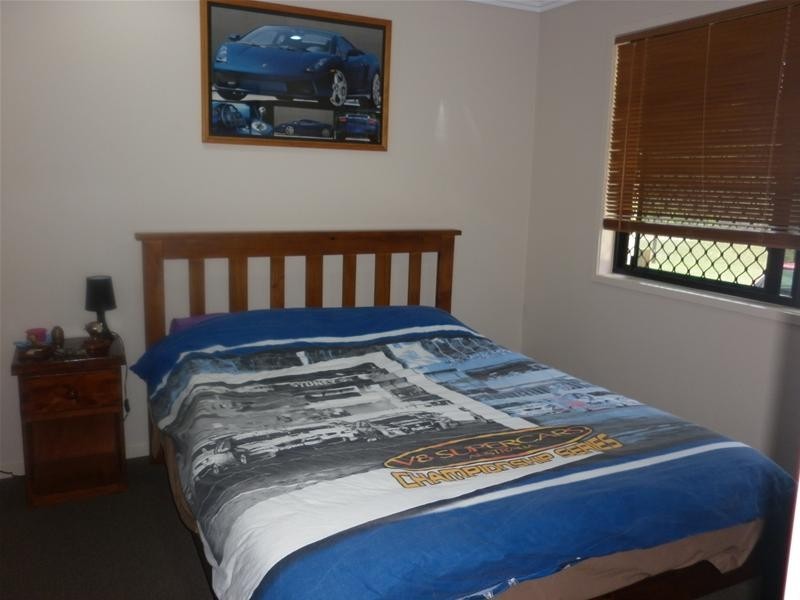 Avondale QLD 4670