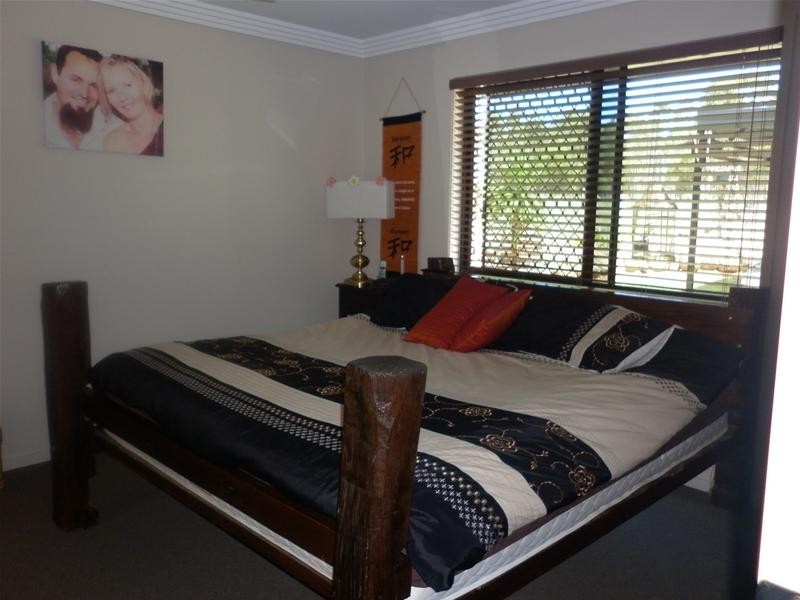 Avondale QLD 4670