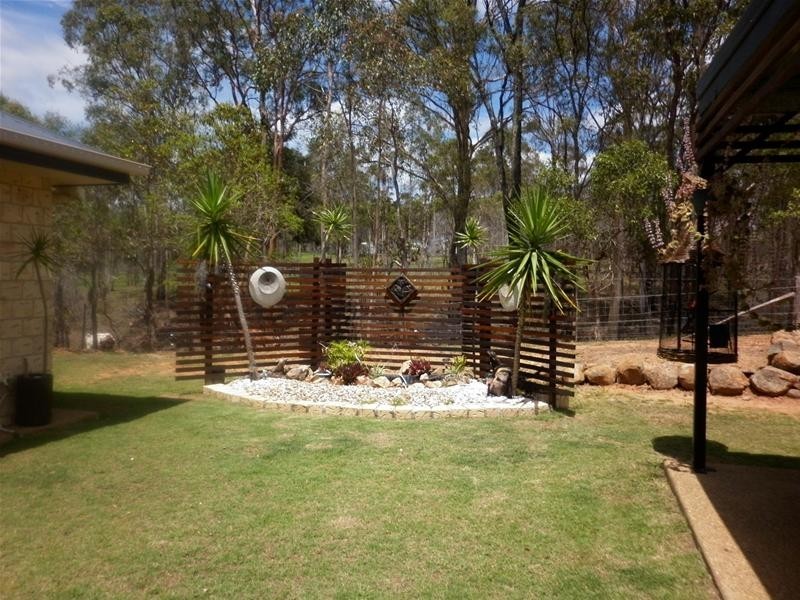Avondale QLD 4670