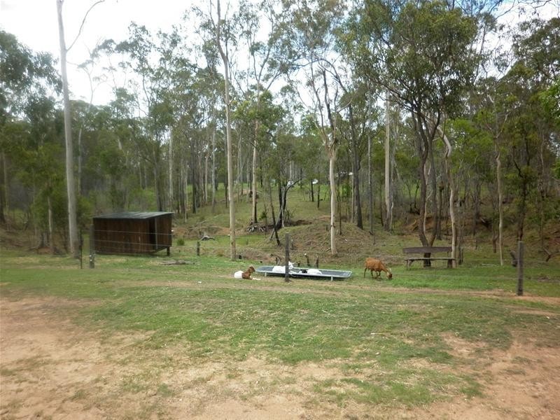 Avondale QLD 4670