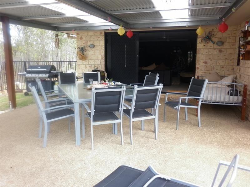 Avondale QLD 4670