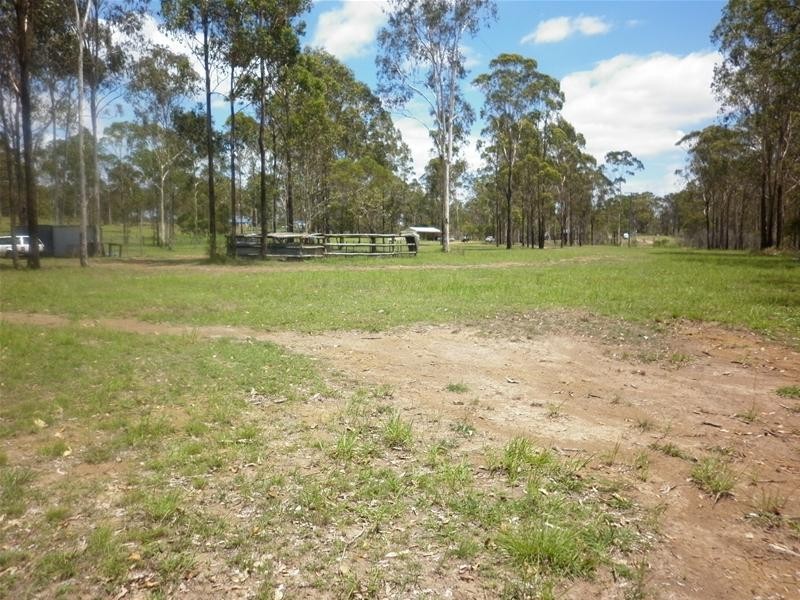 Avondale QLD 4670