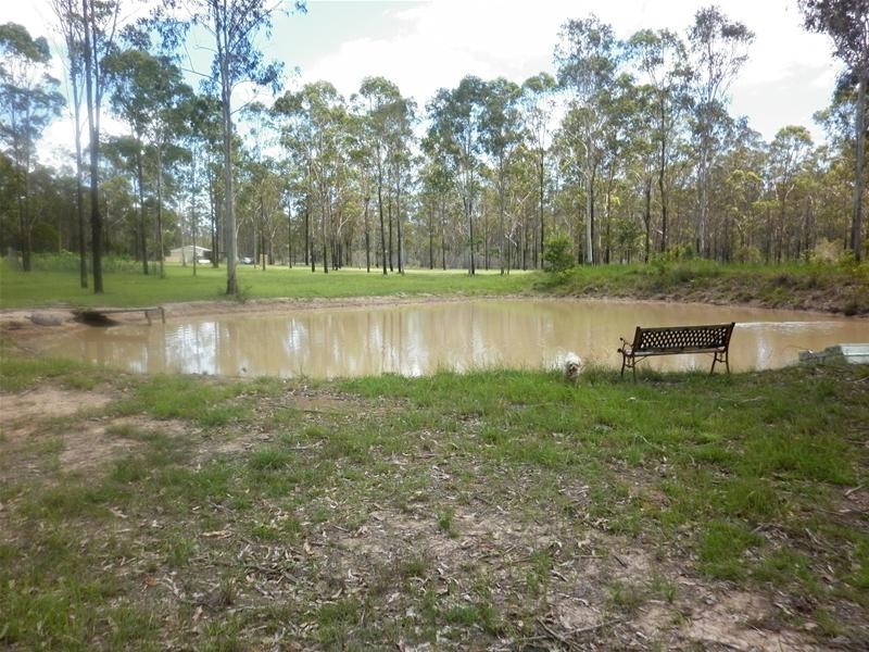 Avondale QLD 4670