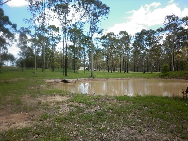 Avondale QLD 4670