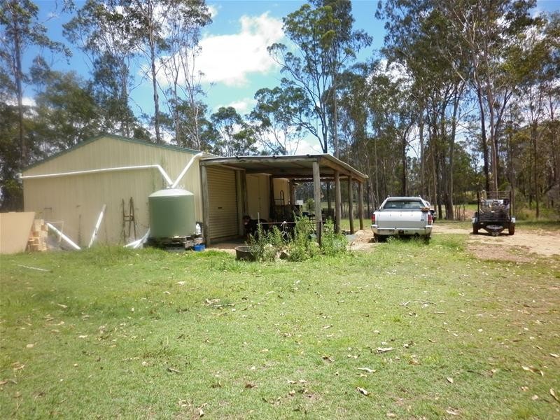 Avondale QLD 4670