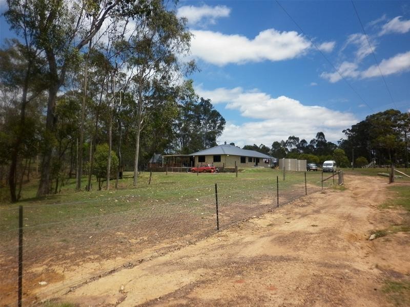 Avondale QLD 4670