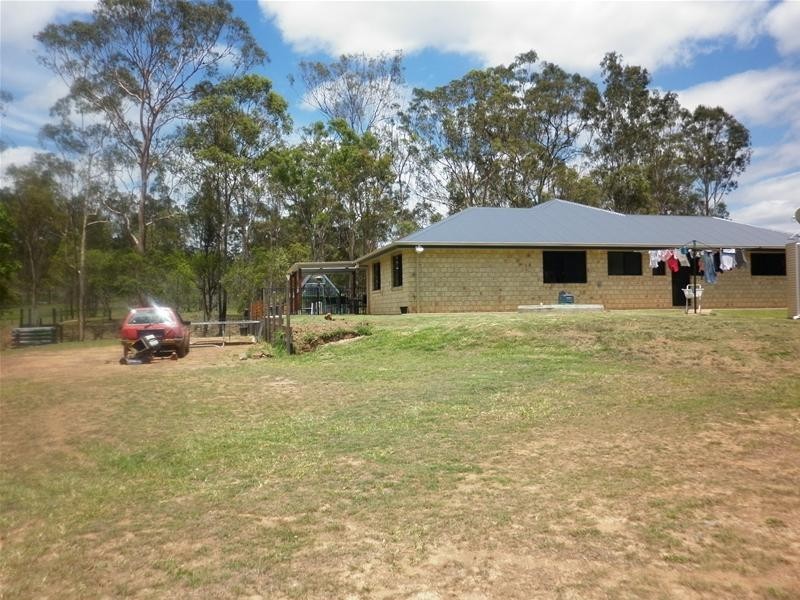 Avondale QLD 4670