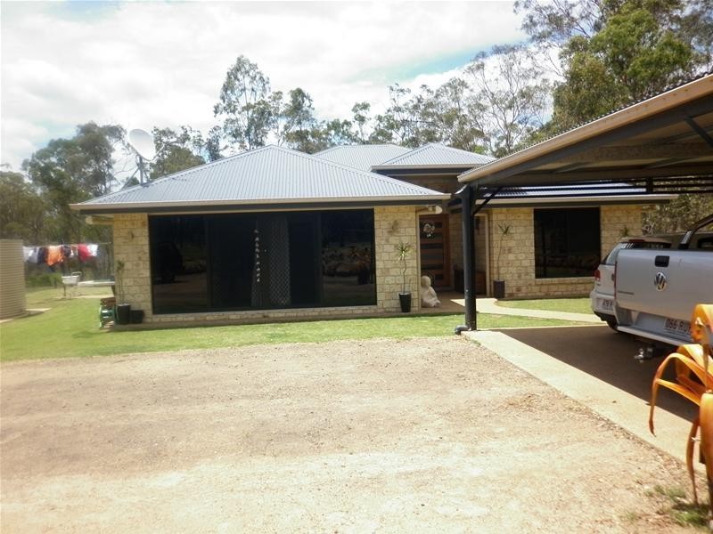 Avondale QLD 4670