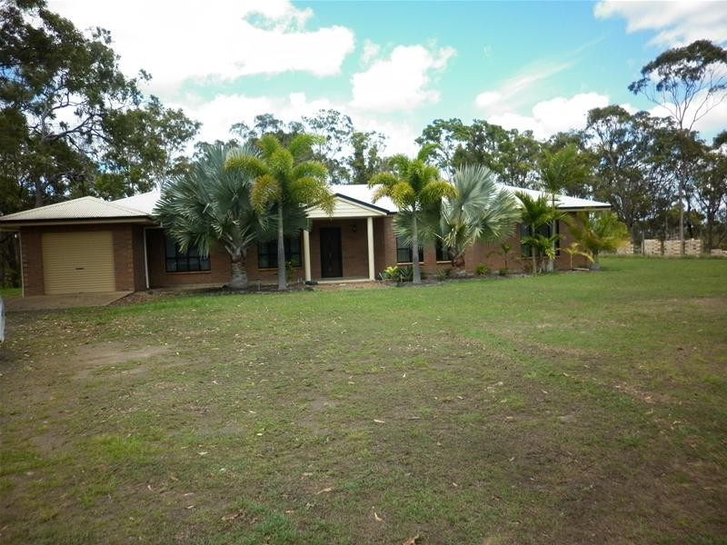 Branyan QLD 4670