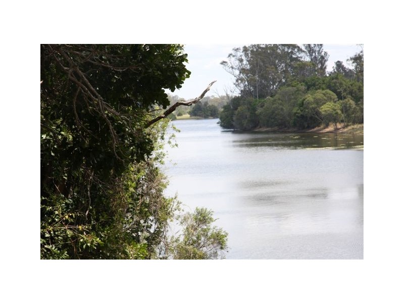 Branyan QLD 4670