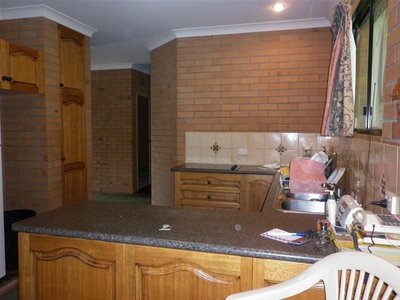 Branyan QLD 4670
