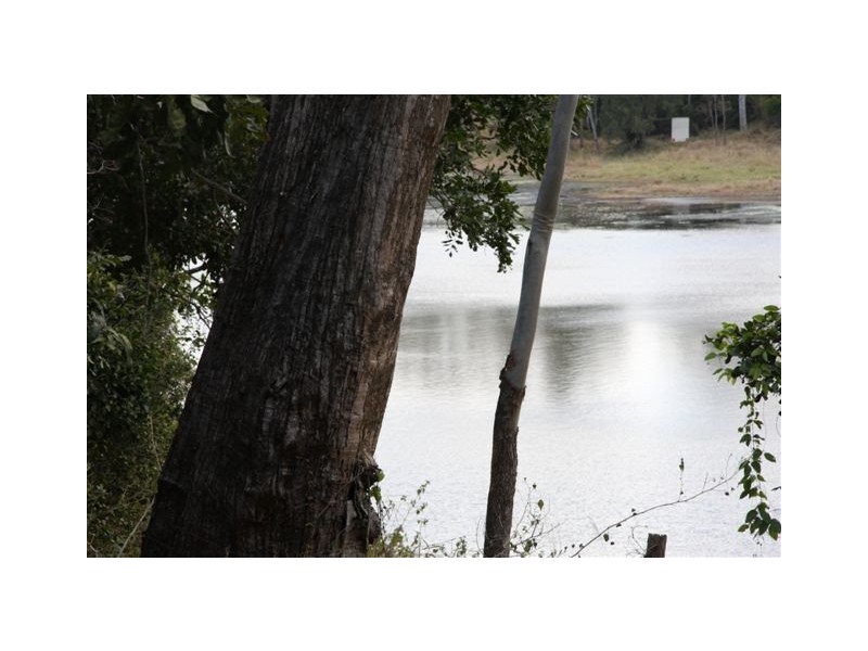 Branyan QLD 4670
