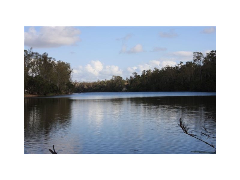 Branyan QLD 4670