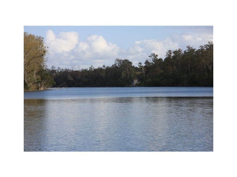 Branyan QLD 4670