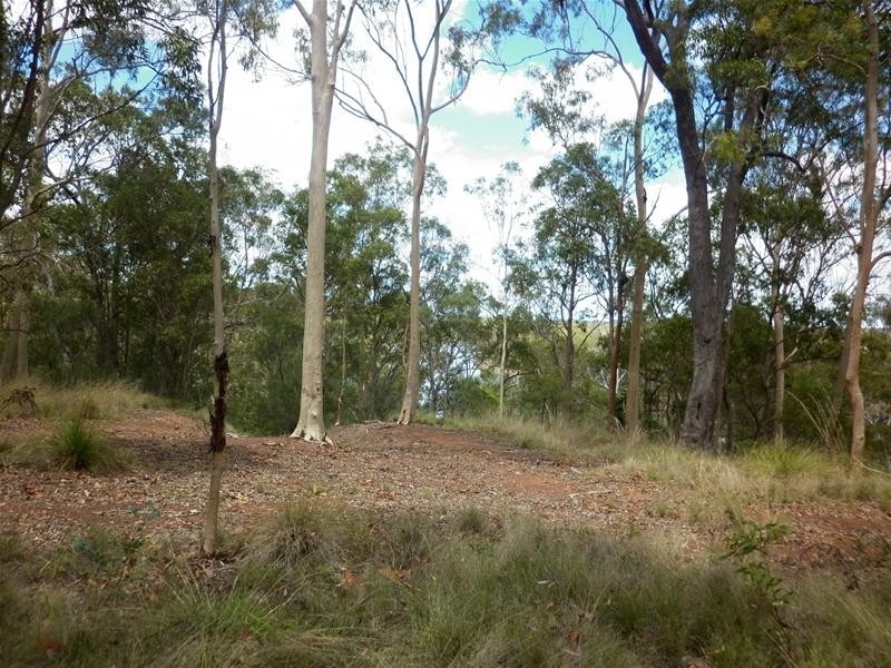 Branyan QLD 4670