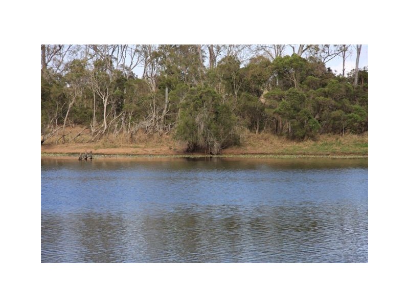 Branyan QLD 4670