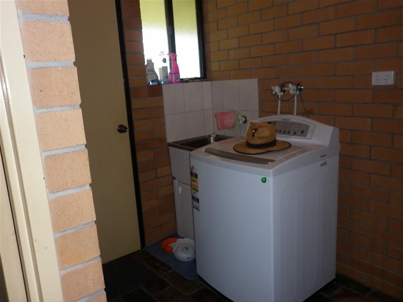 Branyan QLD 4670