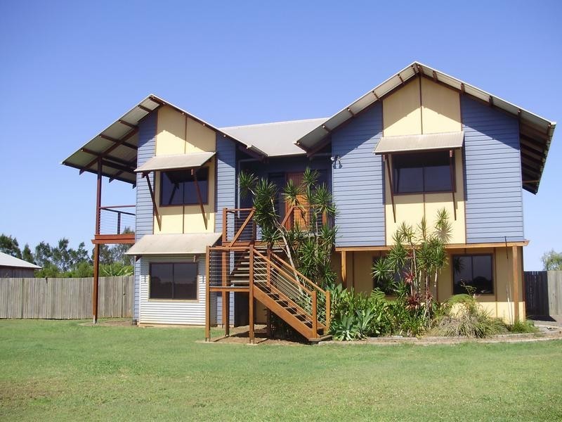 21 Oakwood Road, Oakwood QLD 4670