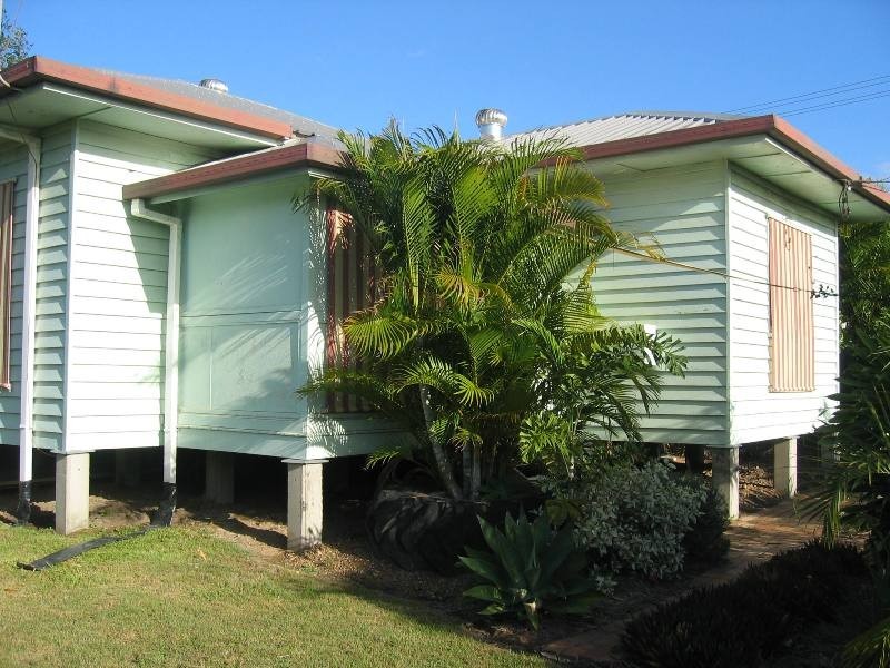 28 Sydney Street, Kepnock QLD 4670