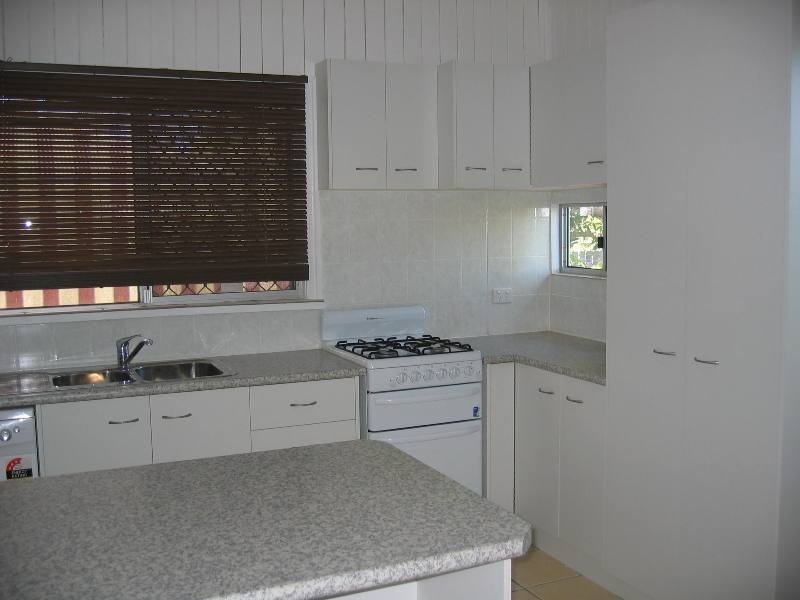 28 Sydney Street, Kepnock QLD 4670