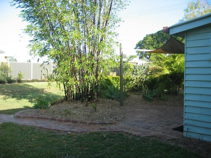 28 Sydney Street, Kepnock QLD 4670