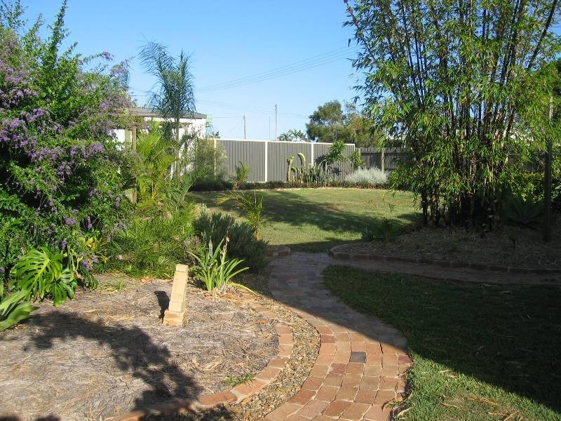 28 Sydney Street, Kepnock QLD 4670