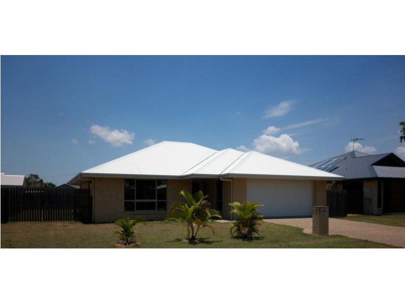 30 Greathead Road, Kepnock QLD 4670