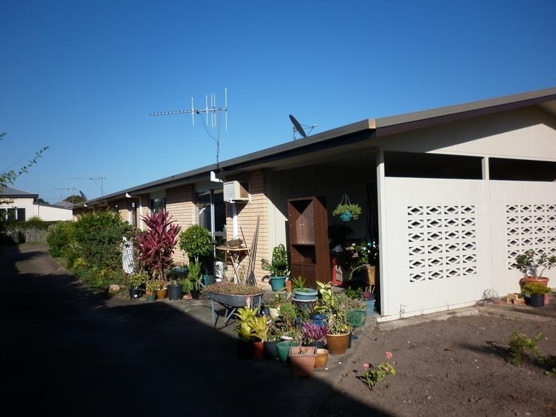 1/133 Targo Street, Bundaberg South QLD 4670