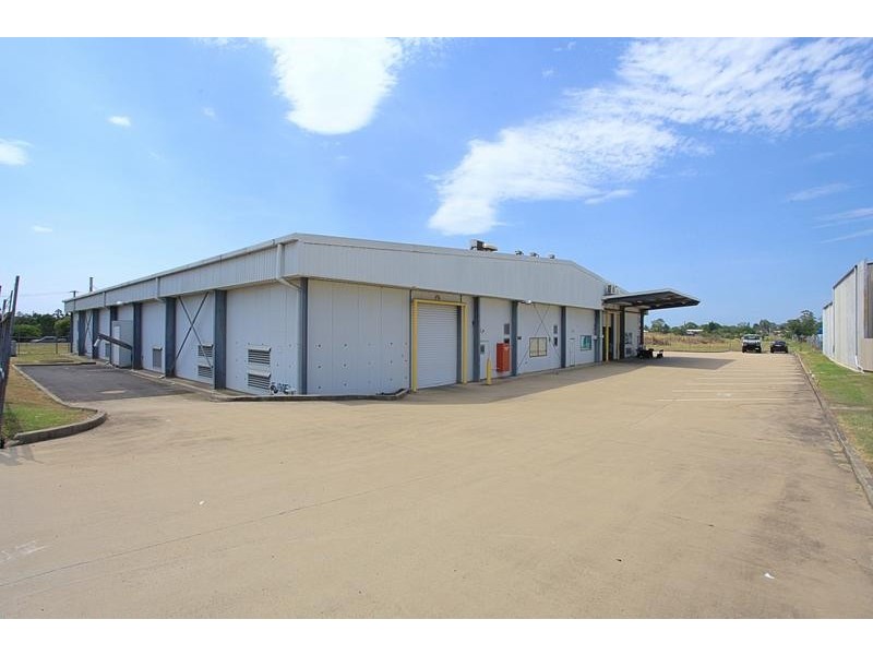 3 Steptoe Street, Bundaberg East QLD 4670