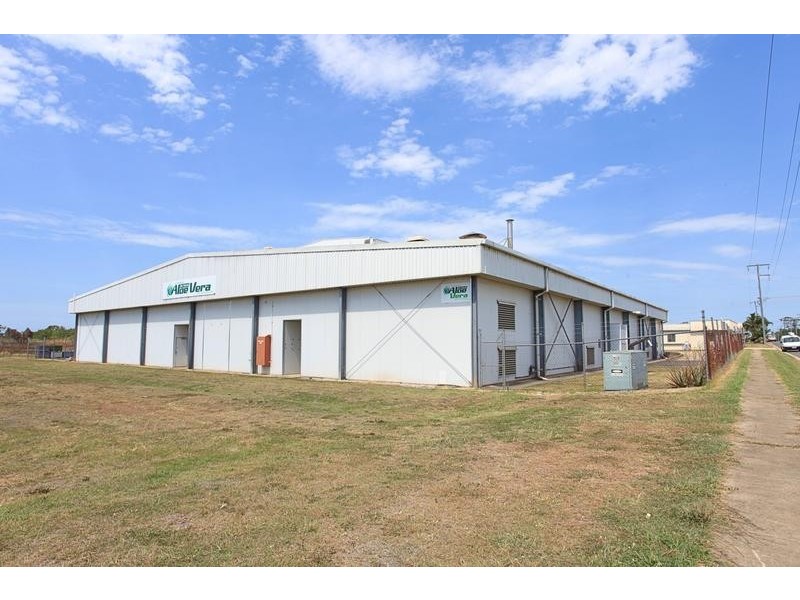 3 Steptoe Street, Bundaberg East QLD 4670