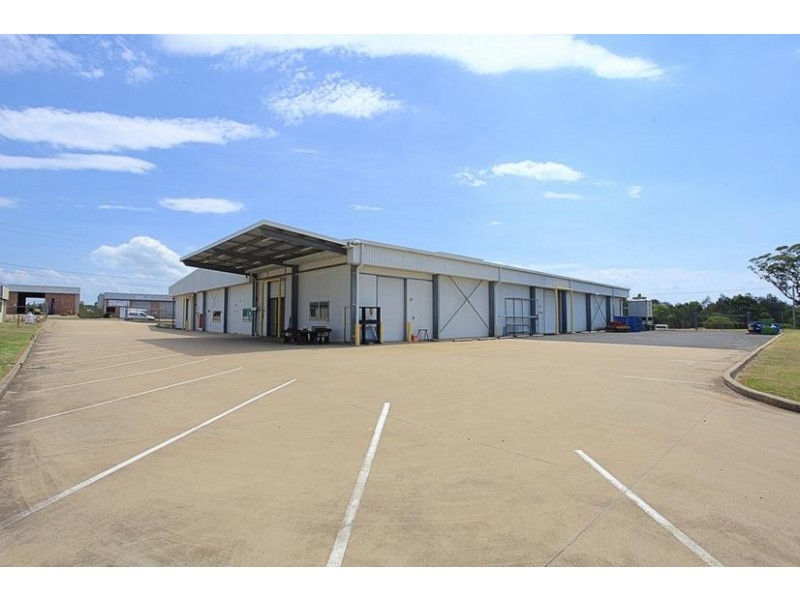 3 Steptoe Street, Bundaberg East QLD 4670