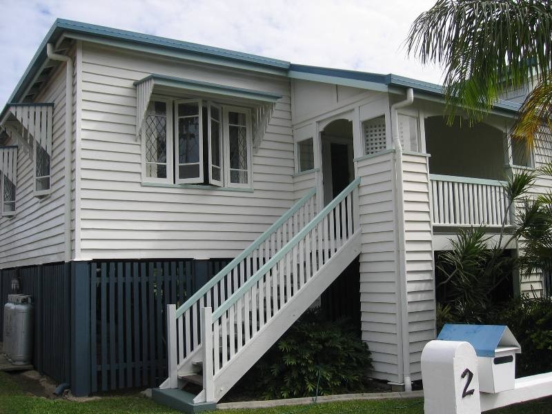 2/1 Branyan Street, Bundaberg West QLD 4670