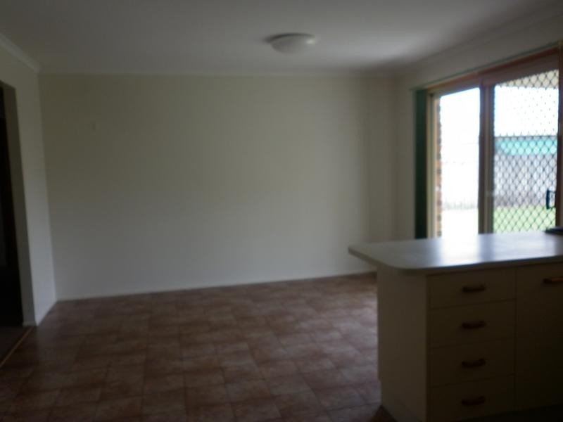 26 Clive Crescent, Kepnock QLD 4670