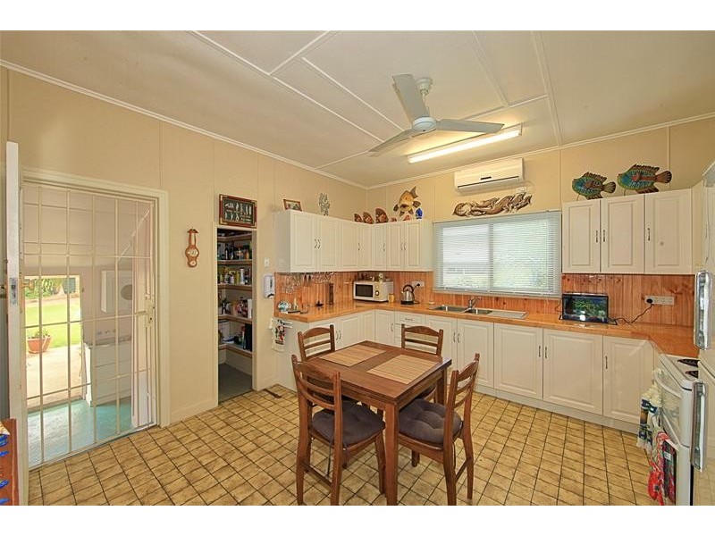 28 Brown Street, Norville QLD 4670