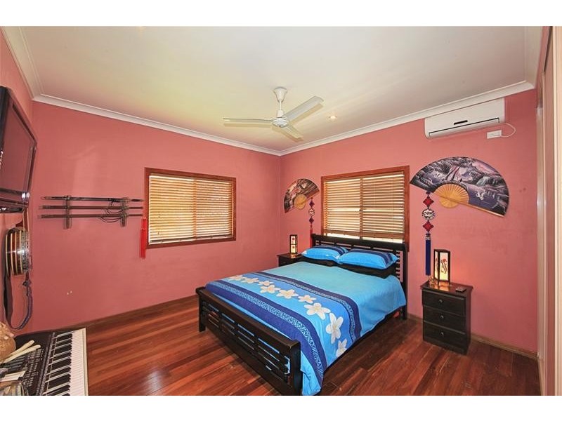 28 Brown Street, Norville QLD 4670