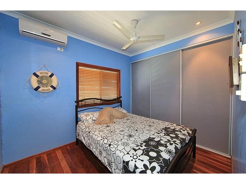 28 Brown Street, Norville QLD 4670