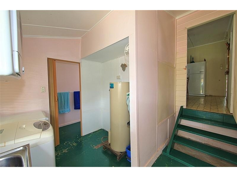 28 Brown Street, Norville QLD 4670