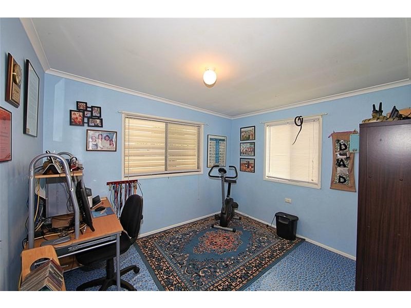 28 Brown Street, Norville QLD 4670