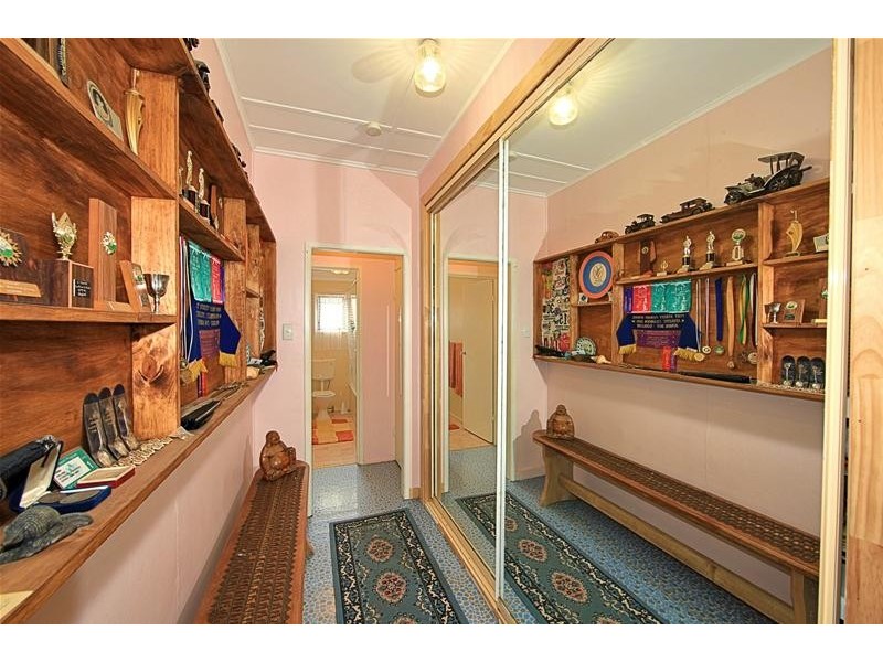 28 Brown Street, Norville QLD 4670