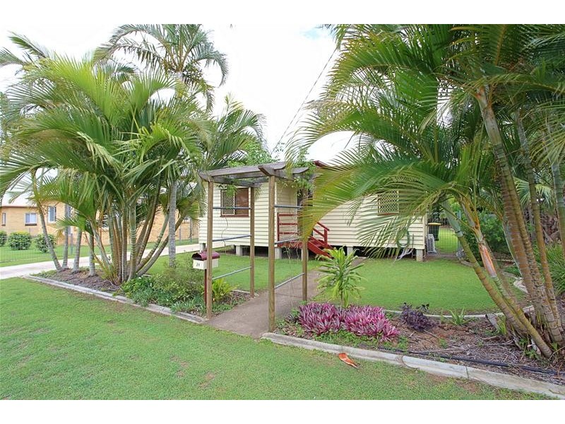 28 Brown Street, Norville QLD 4670